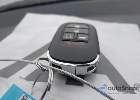 2025 Honda Civic Sedan Sport z USA, uszkodzony, nr VIN 19XFL2H86SE000179